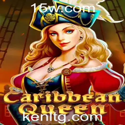 CaribbeanQueen: A Experiência de Jogo que Transporta Você para o Caribe