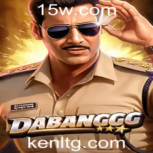 DABANGGG: Um Novo Jogo que Conquista o Mundo