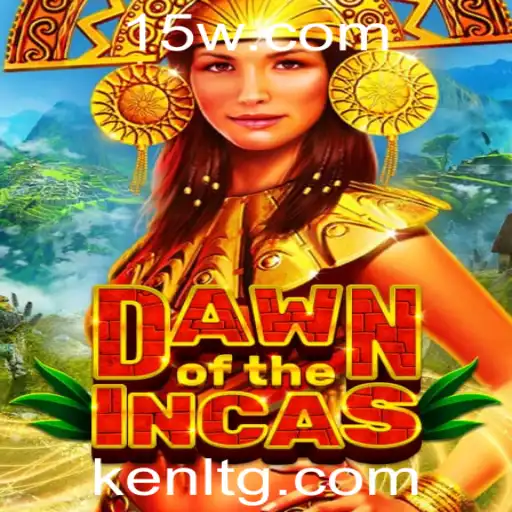 DawnoftheIncas: Uma Aventura Estratégica Inspirada em Civilizações Antigas