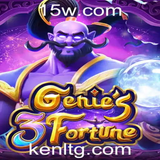 Genie3Fortune: Descobrindo o Fascinante Mundo do Jogo de Azar