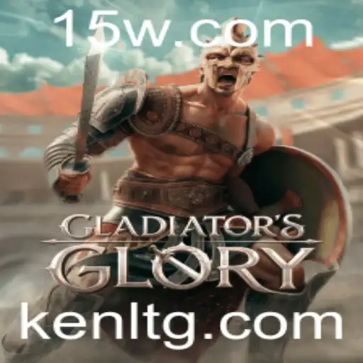 GladiatorsGlory: Mergulhe na Arena dos Antigos
