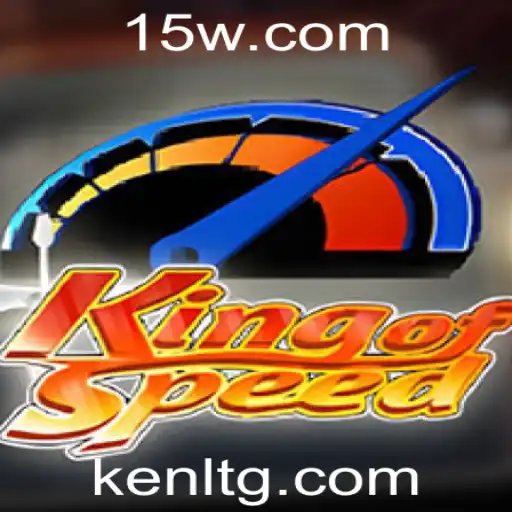 KingofSpeed: O Jogo de Corrida Definitivo
