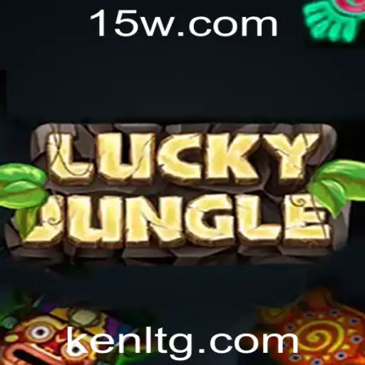 Descubra LuckyJungle: O Jogo de Aventura e Estratégia que Está Conquistando o Mundo