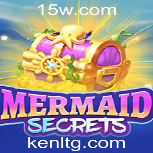 Mermaid Secrets: Explore o Mundo Subaquático de Aventura e Estratégia