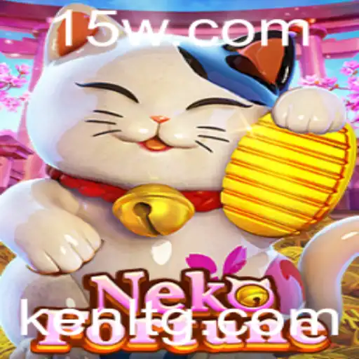 NekoFortune: A Revolução dos Jogos de Azar com Gatos da Sorte