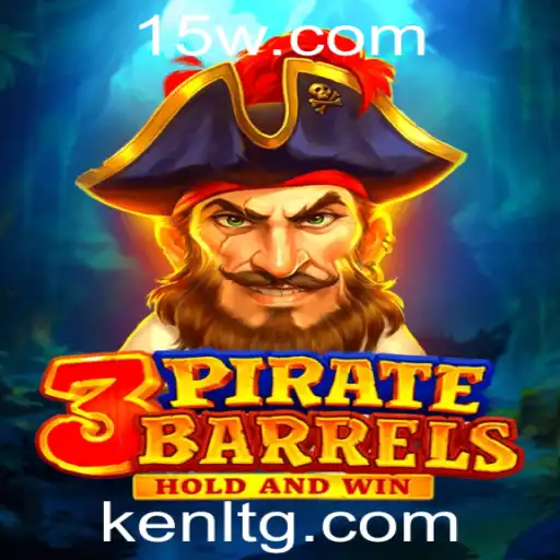 Explorando o Mundo de Aventuras e Estratégias em 3PirateBarrels