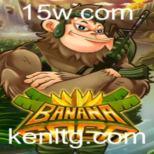 BananaSaga: Uma Jornada Interativa de Aventura e Diversão