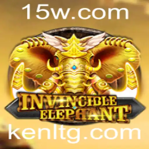 InvincibleElephant: Um Mundo de Aventuras e Estratégia