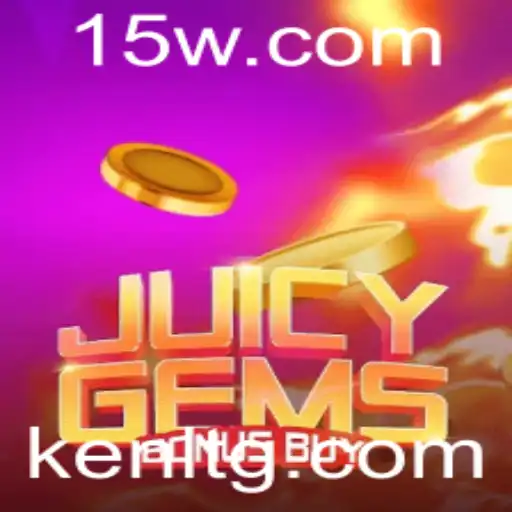 Explorando o Mundo Emocionante de JuicyGemsBonusBuy