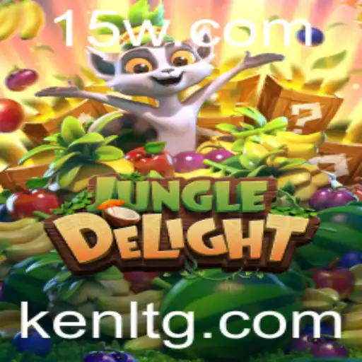 Explorando o Jogo JungleDelight: Um Mergulho na Aventura Selvagem