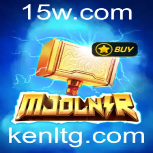 Descubra o Universo de 'Mjolnir': Um Jogo de Aventura Épica