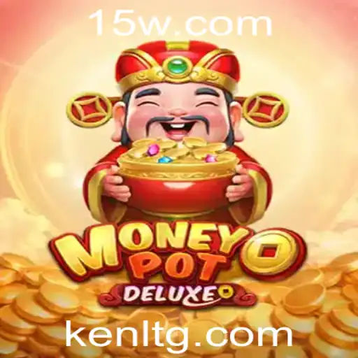 Explorando o Fascinante Mundo de MoneyPotDELUXE: A Chave para a Diversão com 70vip