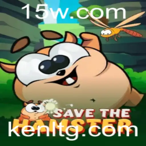 SavetheHamster: Um Jogo Envolvente para o Público Atual