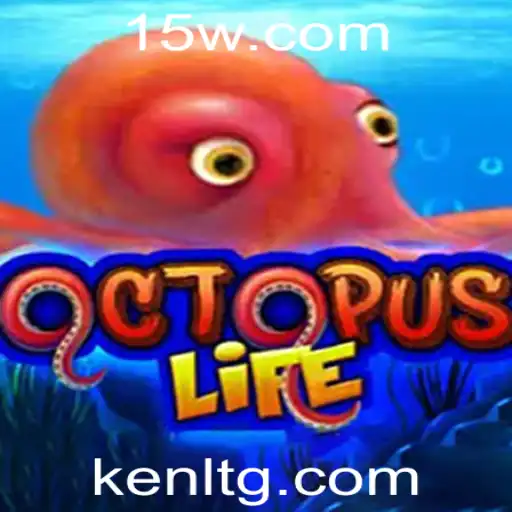 Descubra as Aventuras e Desafios de OctopusLife: O Jogo que Conquista com Estratégia e Sorte