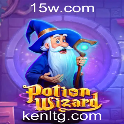 Descubra o Fascinante Mundo de 'PotionWizard'