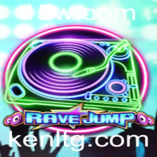 RaveJump: Uma Nova Experiência de Jogo no Cenário Atual
