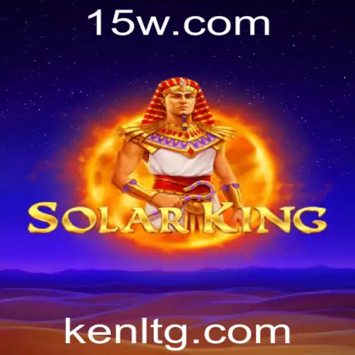 SolarKing: Um Novo Horizonte nos Jogos de Estratégia