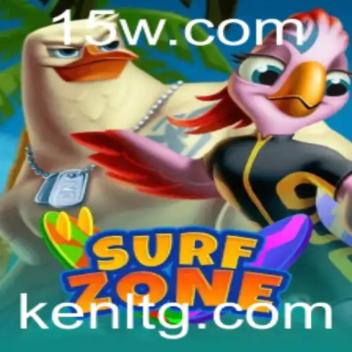 Descubra a Emoção de SurfZone: Um Mergulho nas Ondas da Diversão