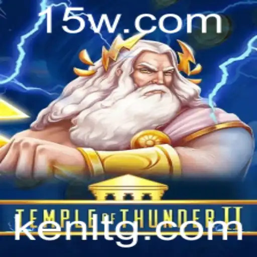 Temple of Thunder II: Um Novo Mundo de Aventuras