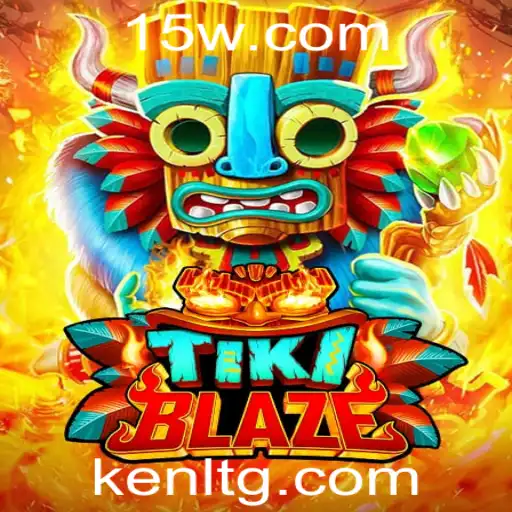 Descubra TikiBlaze: Um Novo Mundo de Aventuras e Estratégia