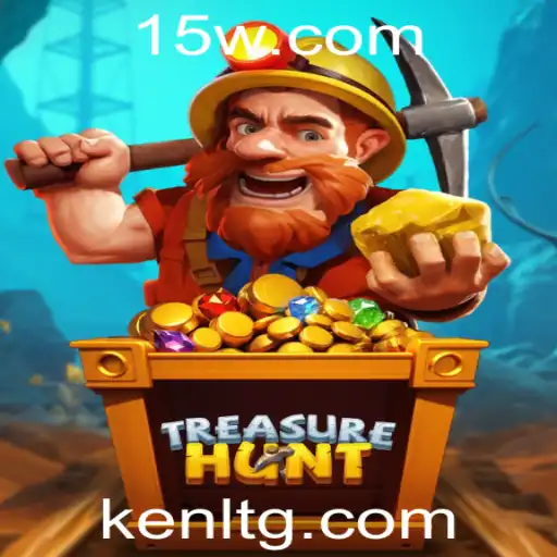 Descubra o Fascinante Mundo de TreasureHunt e Como Usar a Palavra-Chave 70vip