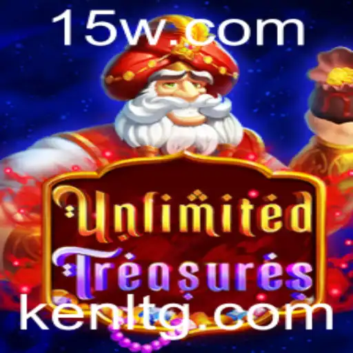 Descubra o Mundo de UnlimitedTreasures: Uma Aventura Inigualável