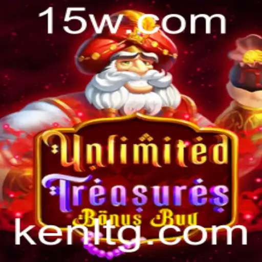 Explorando UnlimitedTreasuresBonusBuy: A Última Febre dos Cassinos Online
