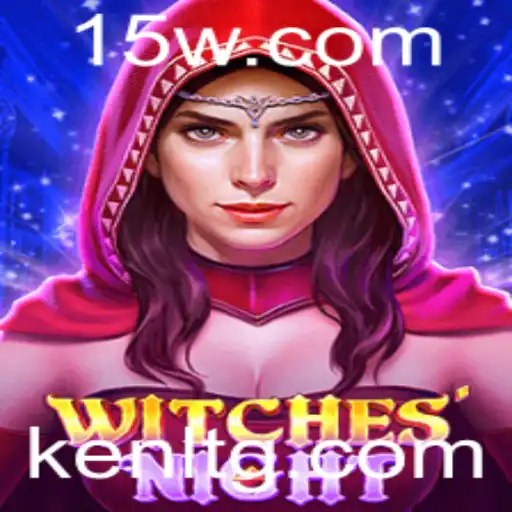 Descubra o Fascinante Mundo de WitchesNight